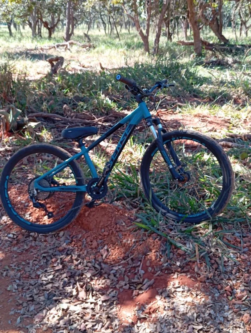 Bike 