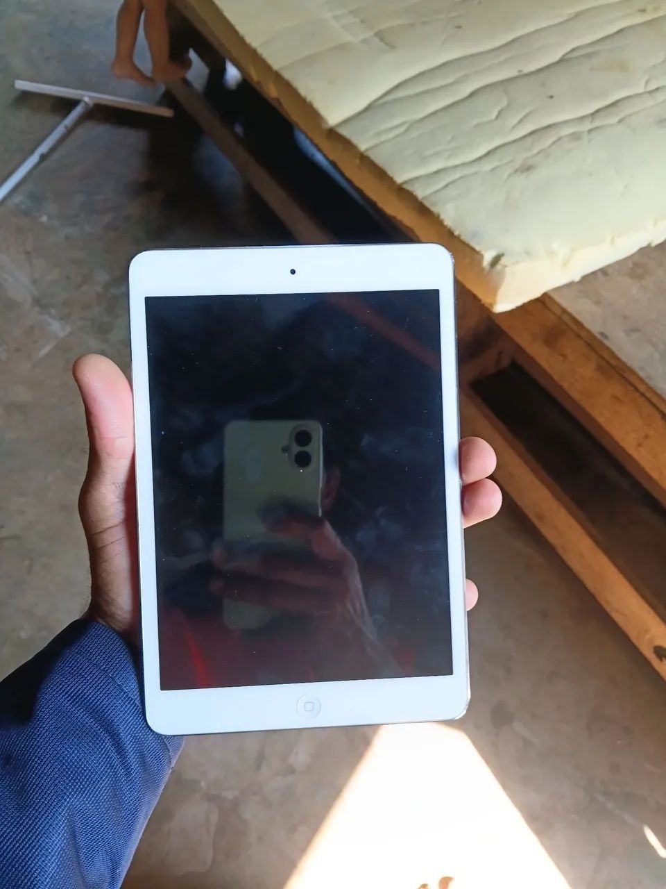 Vendo um ipad mini 1 - Foto 2