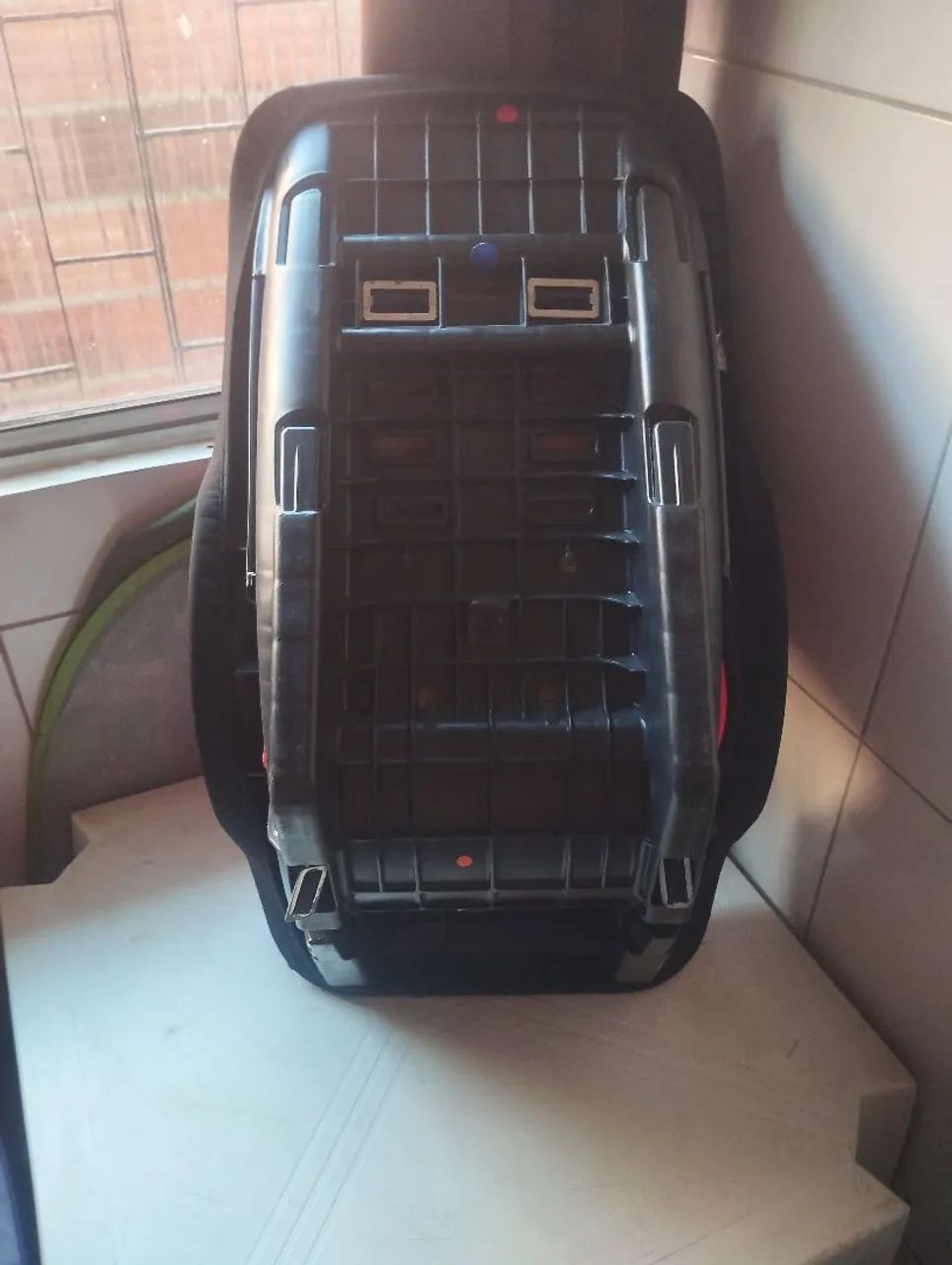 Cadeirinha para automóveis  - Foto 5