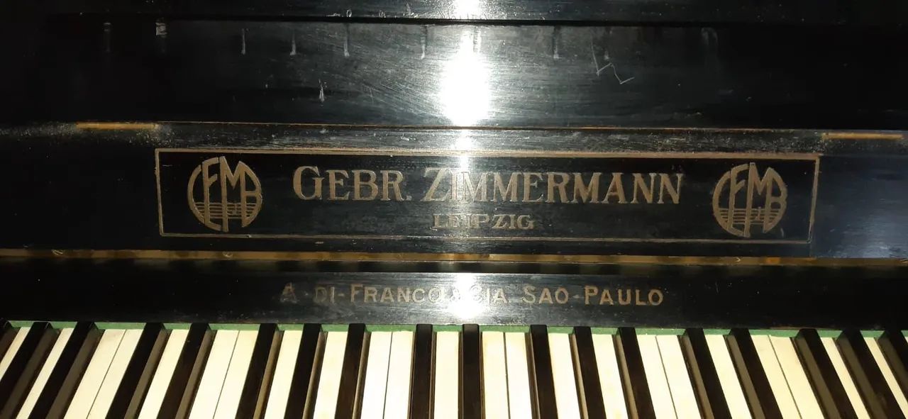 Piano