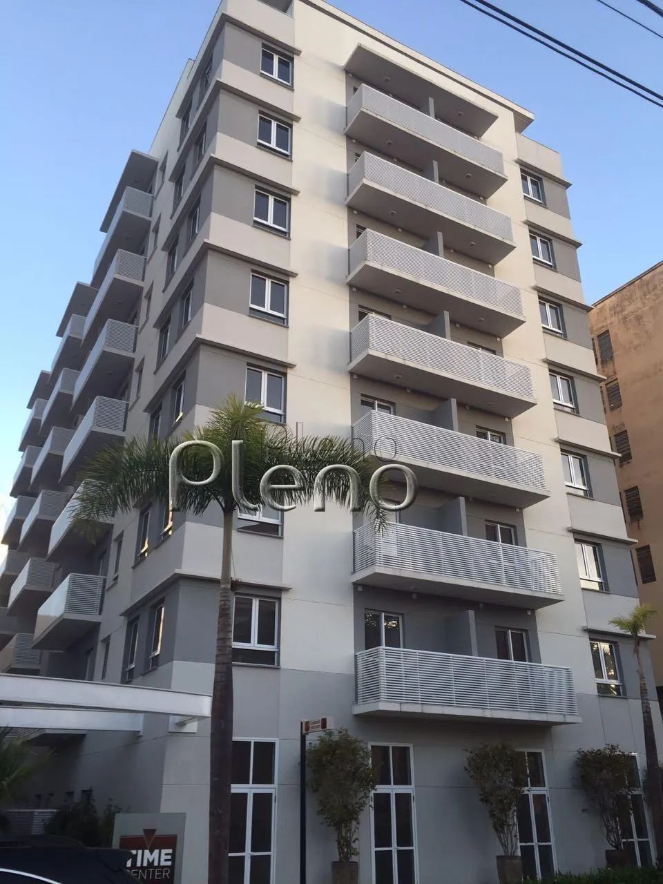 Sala para alugar em Campinas, Centro, com 40 m², Time Center - Foto 10