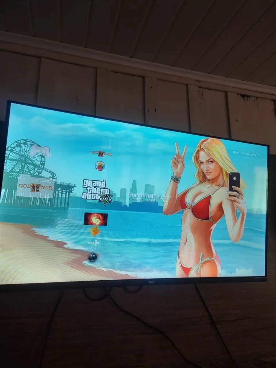 PS3 SLIM DESBLOQUEADO  - Foto 5