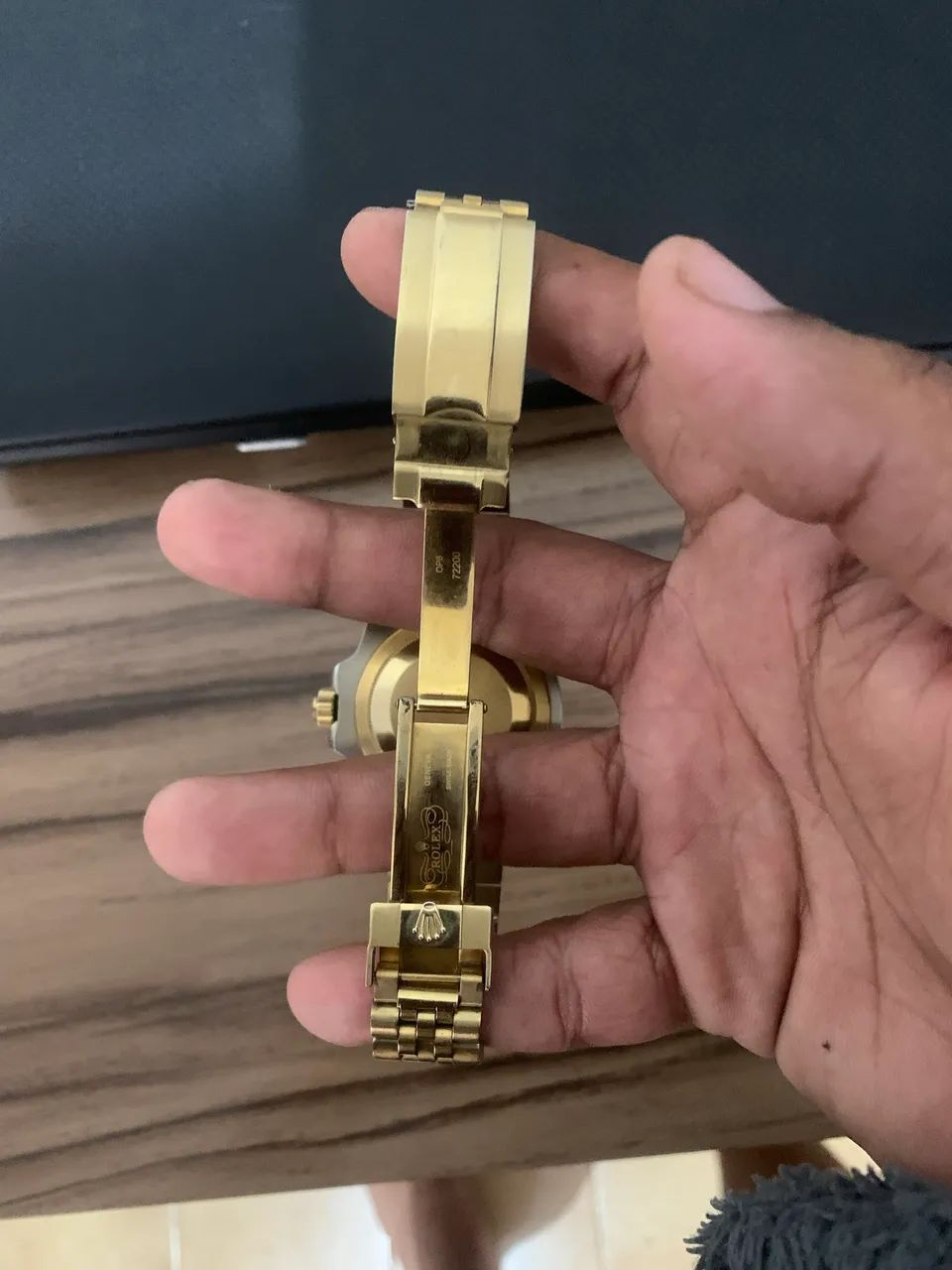 Vendo Rolex AAA+