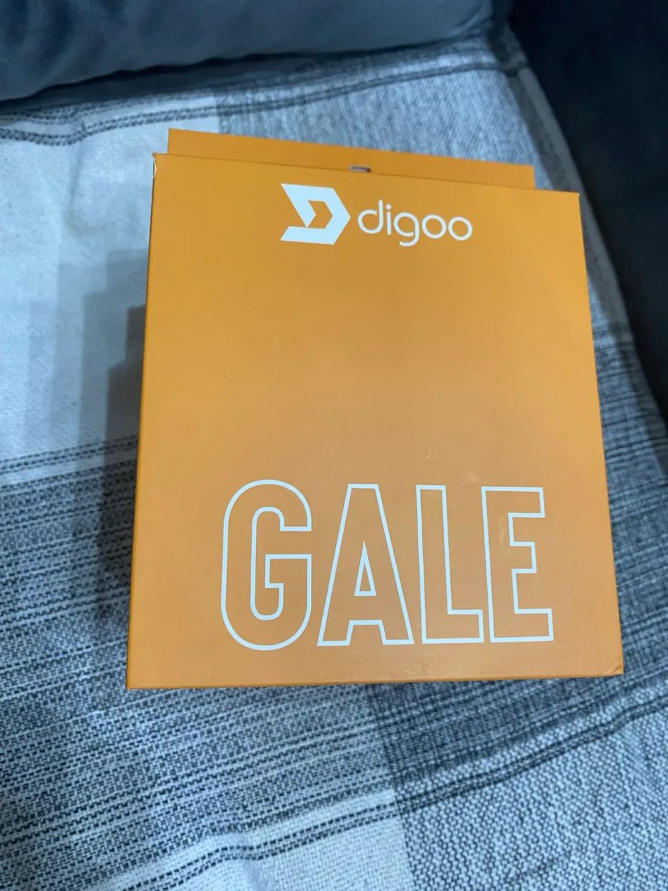 KIT 10 FANS DIGOO GALE ARGB - Foto 3