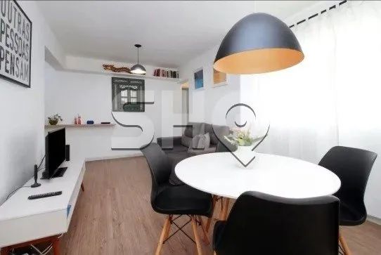 Apartamento á venda em Perdizes com 2 dormitórios - Foto 2