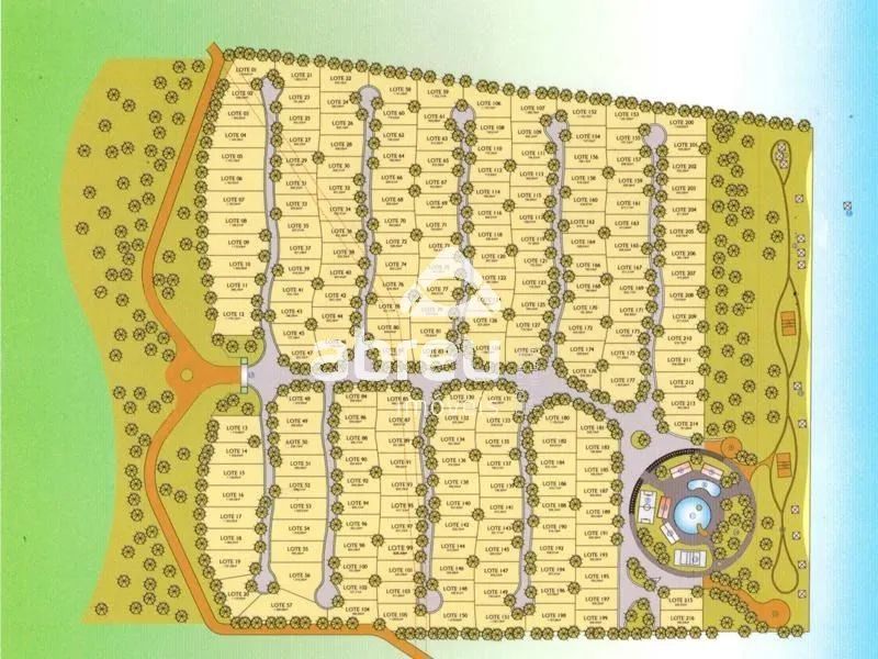 Terreno Condomínio em Extremoz - Foto 3