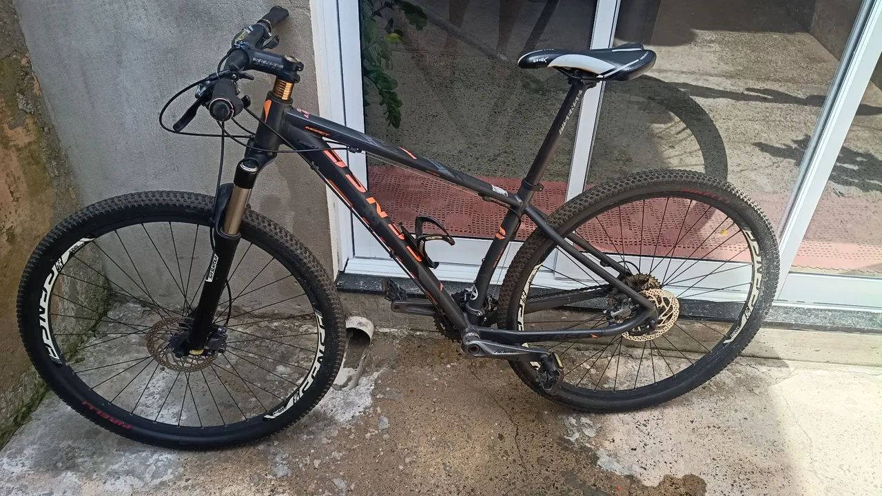 Bicicletas MTB aro 29  - Foto 2