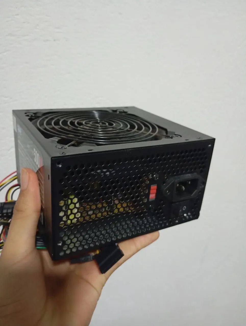 Fonte KNUP 500W Bivolt - Foto 2
