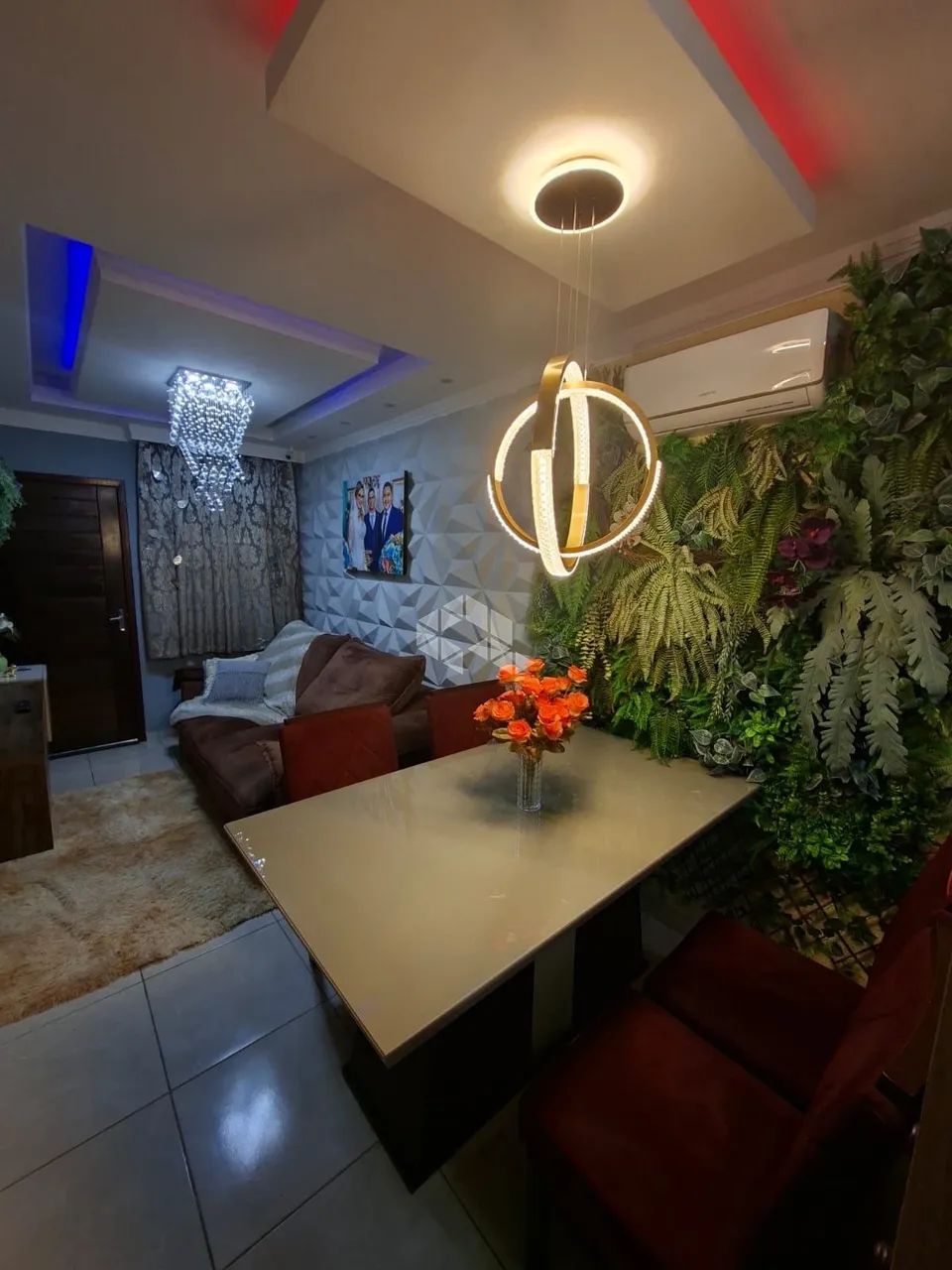 Casa com 3 dormitórios em São João Batista