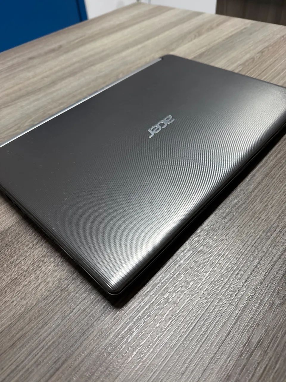 Notebook Acer core I7/12 GB/SSD 120/ Windows - Foto 2