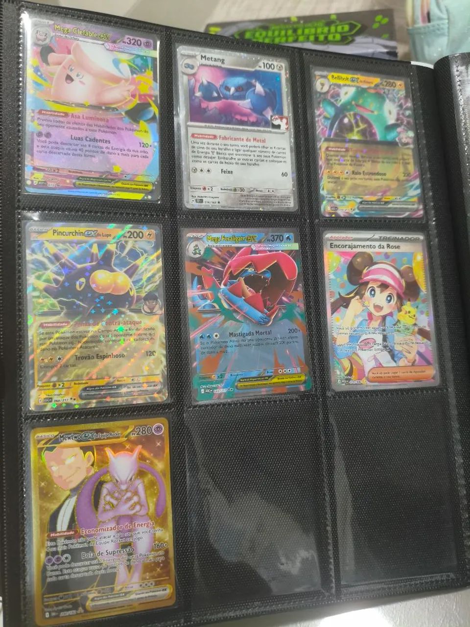 Pokémon TCG  - Foto 2