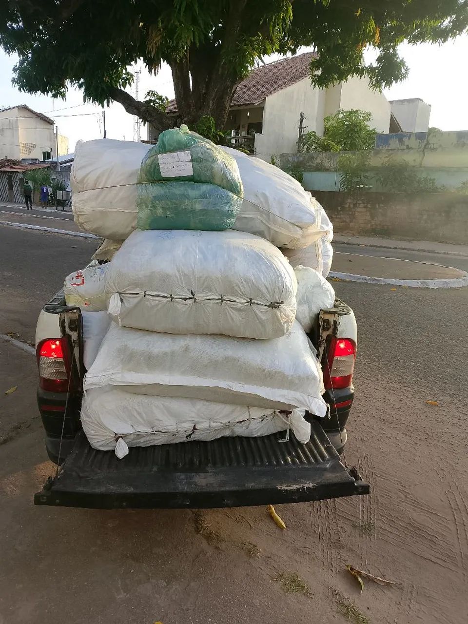 Serviços de FRETE  - Foto 4