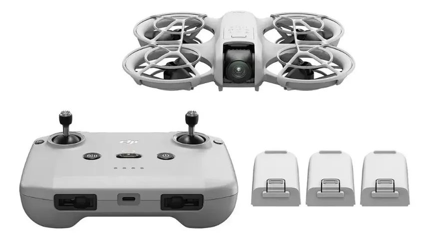 Drone DJI neo Combo FlyMore