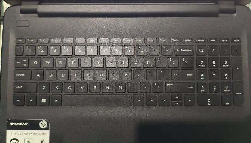 Notebook Hp - Excelente Estado  - Foto 4