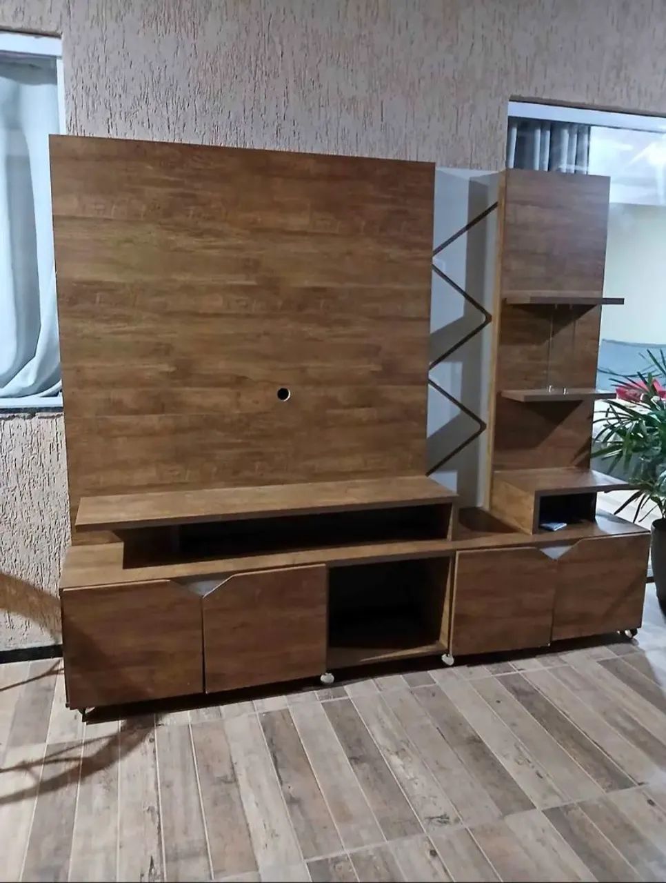 2026 DS rack - Foto 4