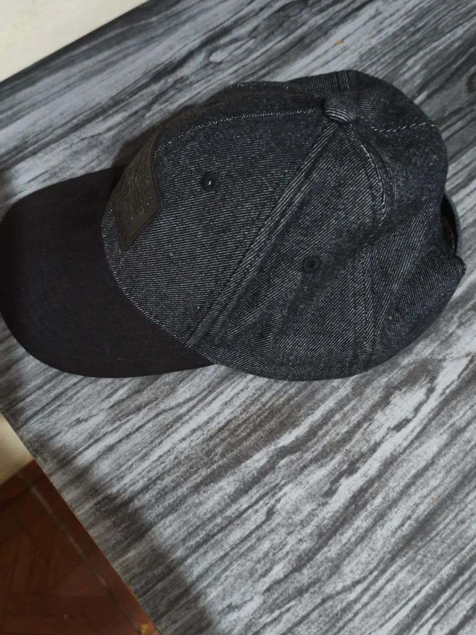 Boné Levi's Novo Original. - Foto 5