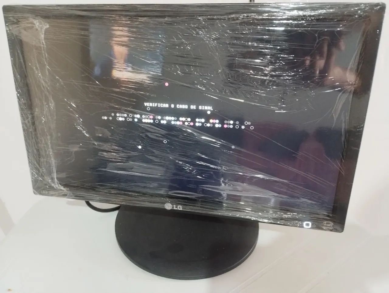 Monitor 19 Polegadas 