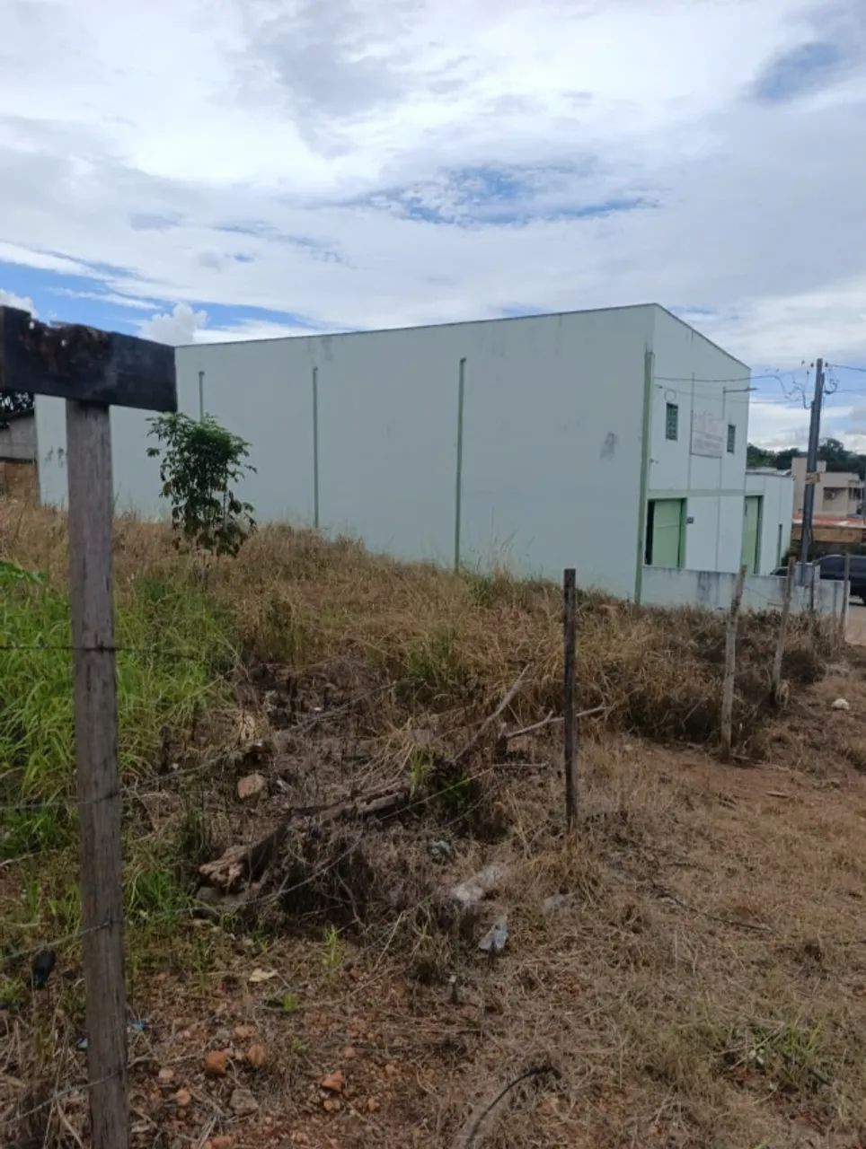 Dois lotes à venda no Bairro Goiá - Foto 4