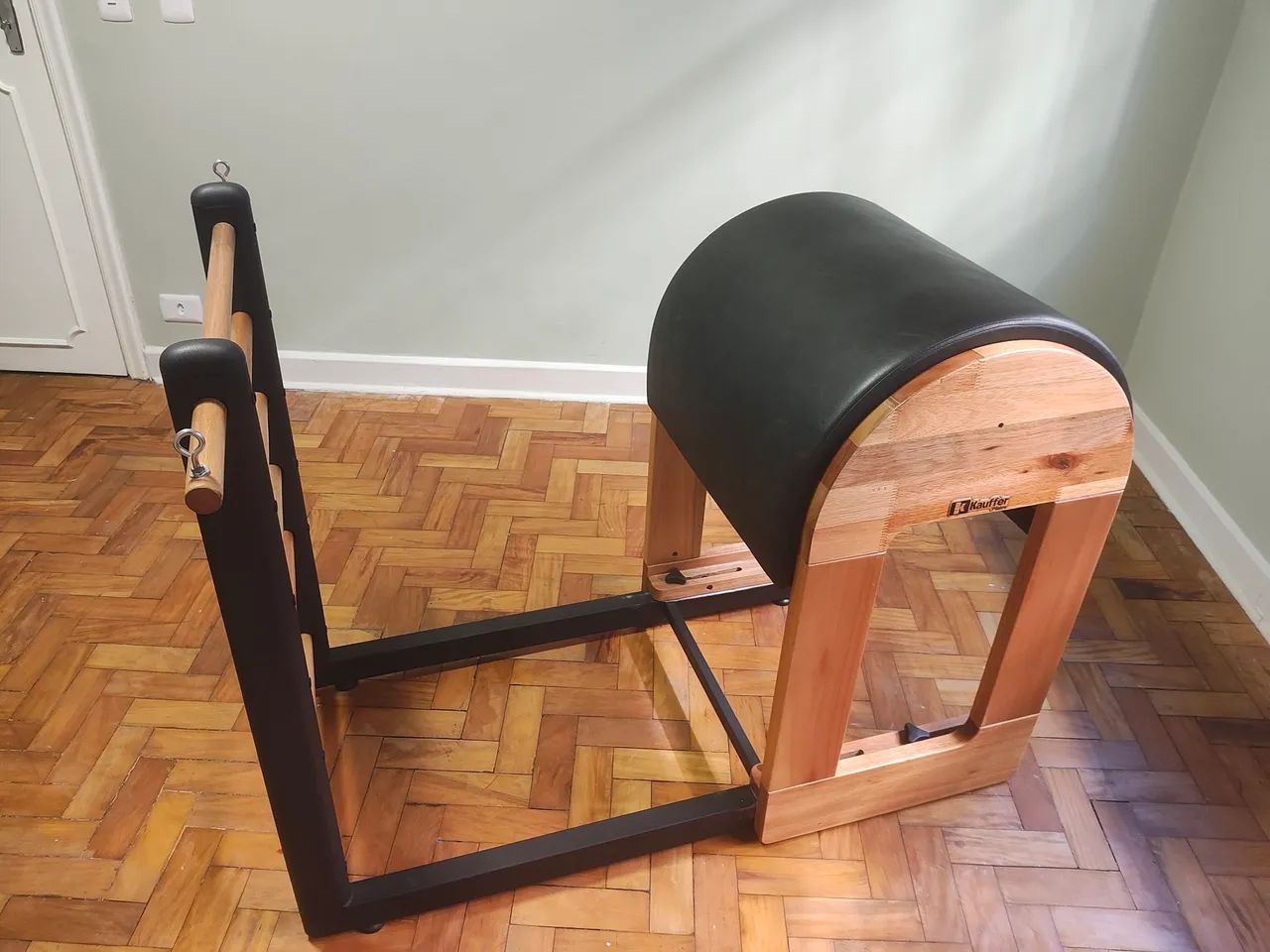 BARREL Kauffer  - Foto 2