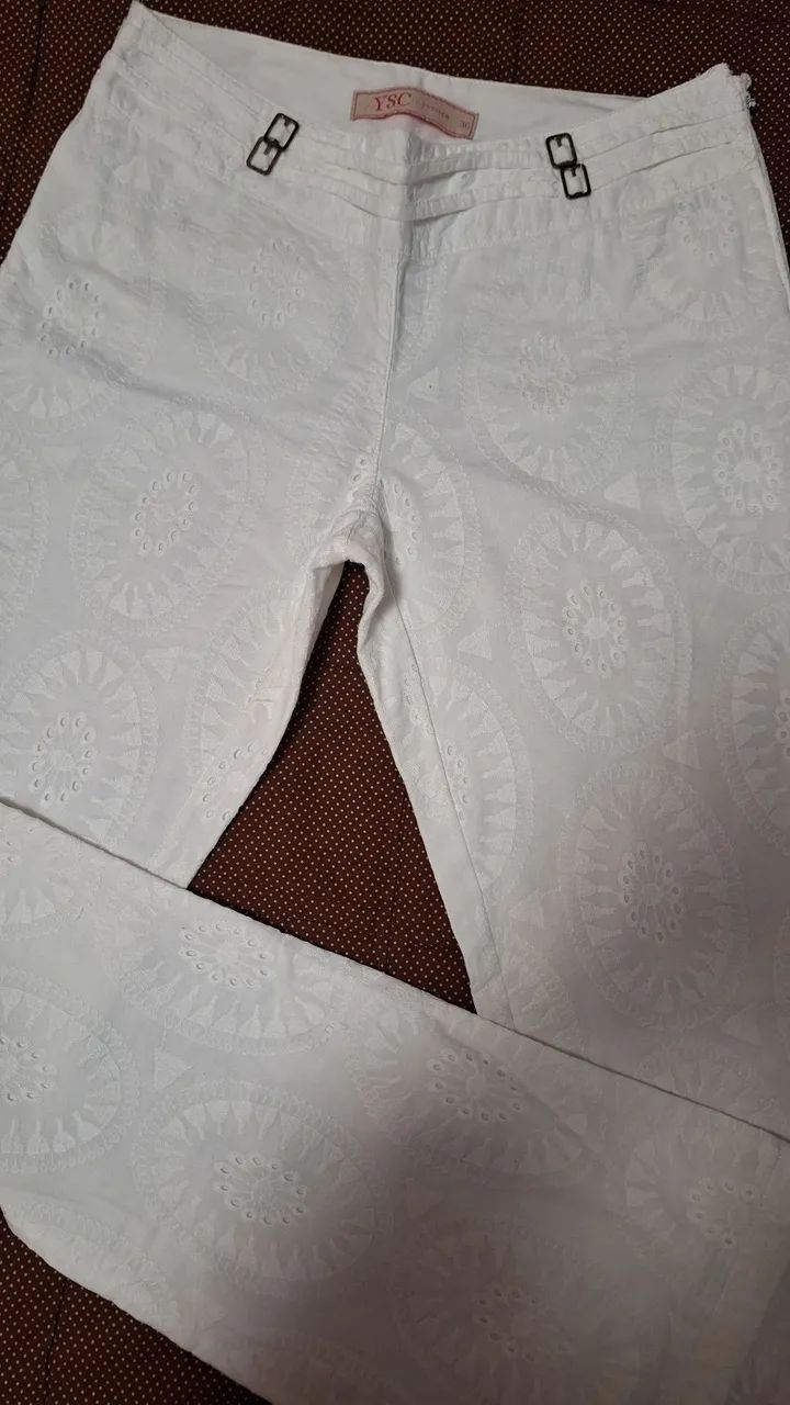 Calça feminina lese - Foto 4