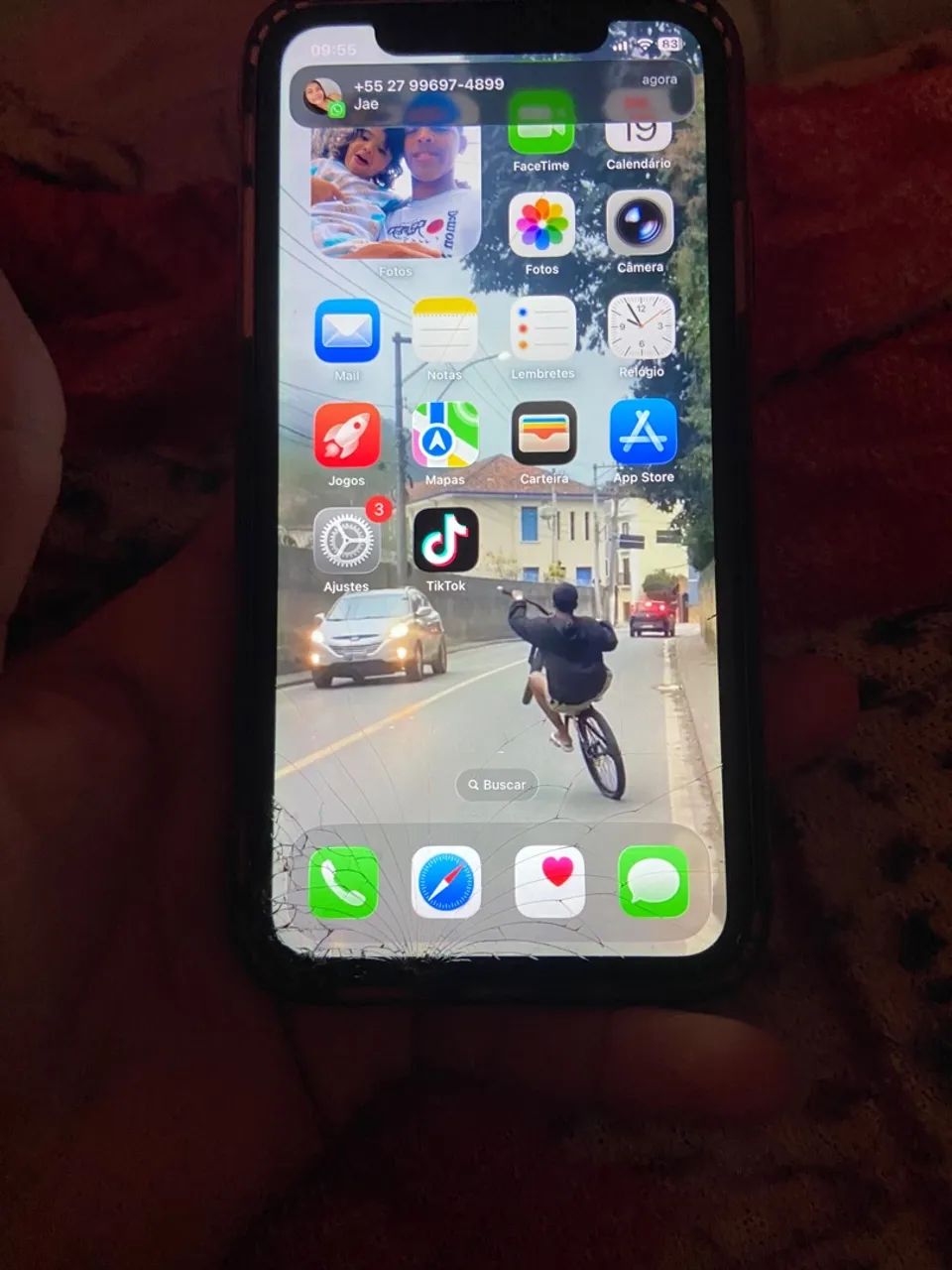iPhone 11