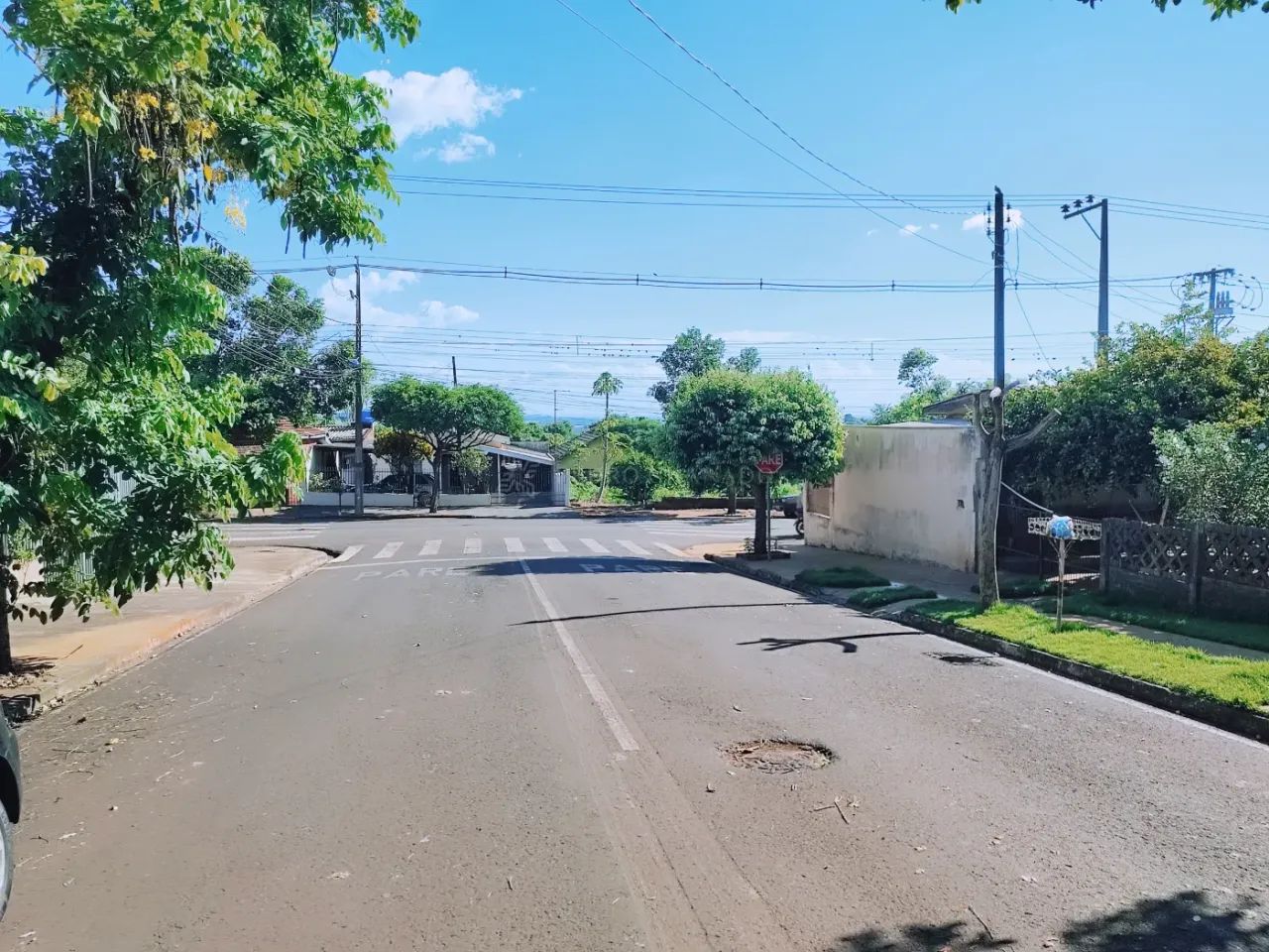 Terreno Padrão em Marialva - Foto 4