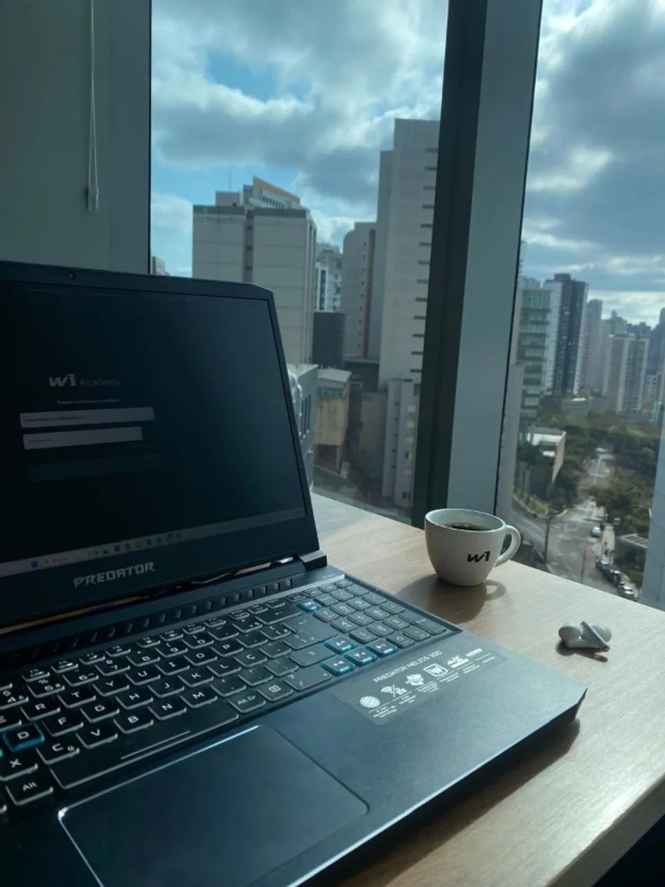 Notebook Acer Predator Helios 300 - PH315-53 - Foto 3
