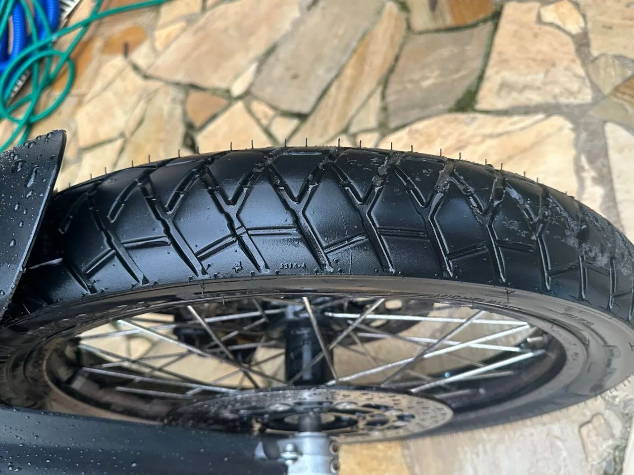Moto - Foto 3
