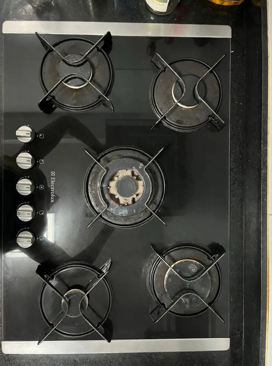 COOKTOP ELECTROLUX  - Foto 3