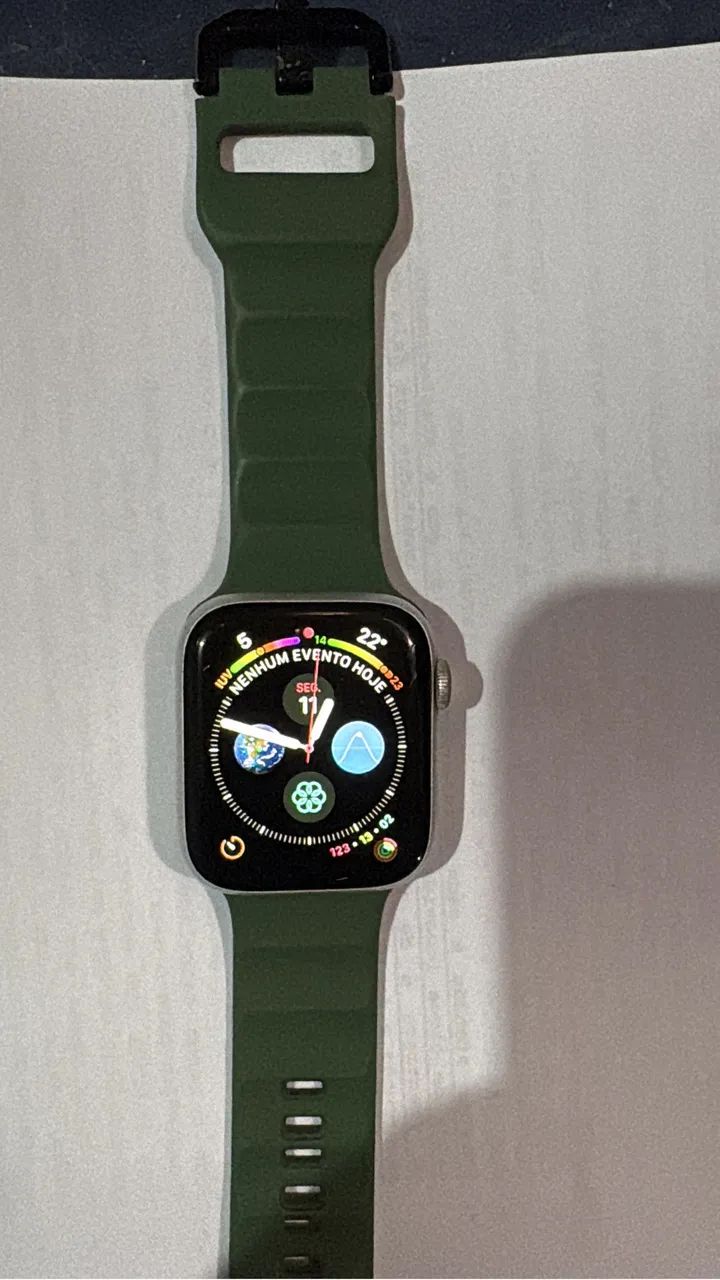 Apple Watch Series 6 