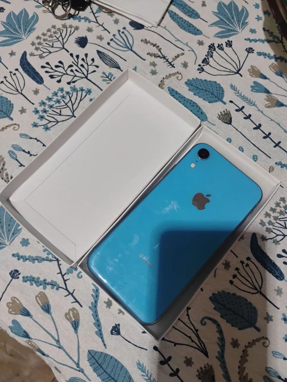 iPhone XR impecável! - Foto 2