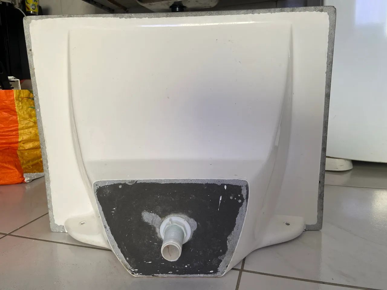 Vende se Lavanderia Tanque - Foto 2