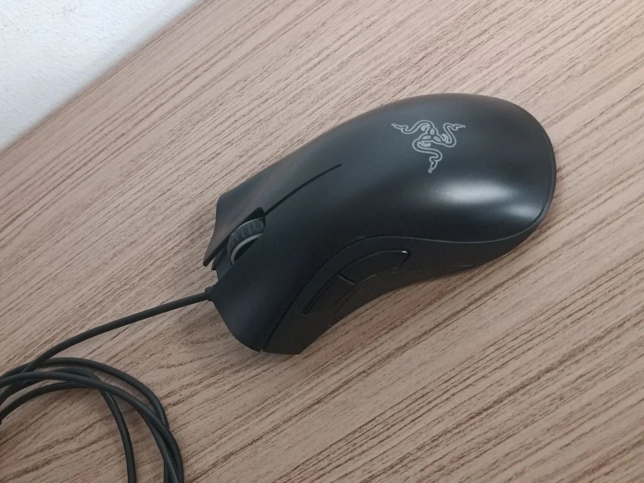Mouse gamer Razer Deathadder essential - Foto 2