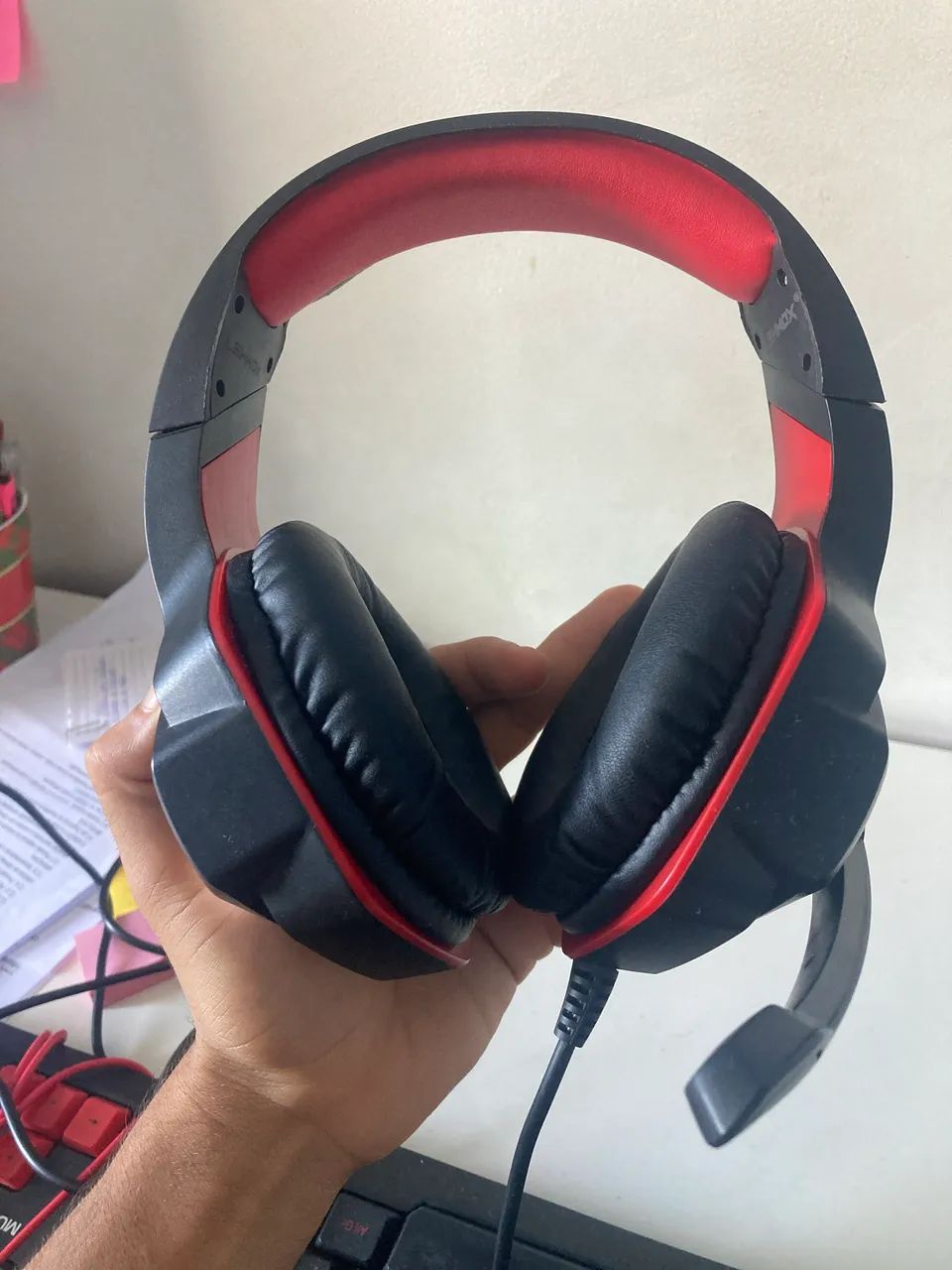 Headphone USB  - Foto 3