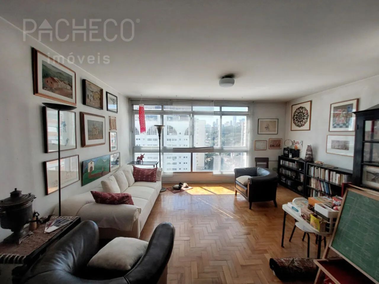 Apartamento, Pinheiros - São Paulo - Foto 2
