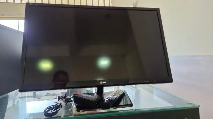 TV / Monitor 29 polegadas LG(marca boa) - Foto 5