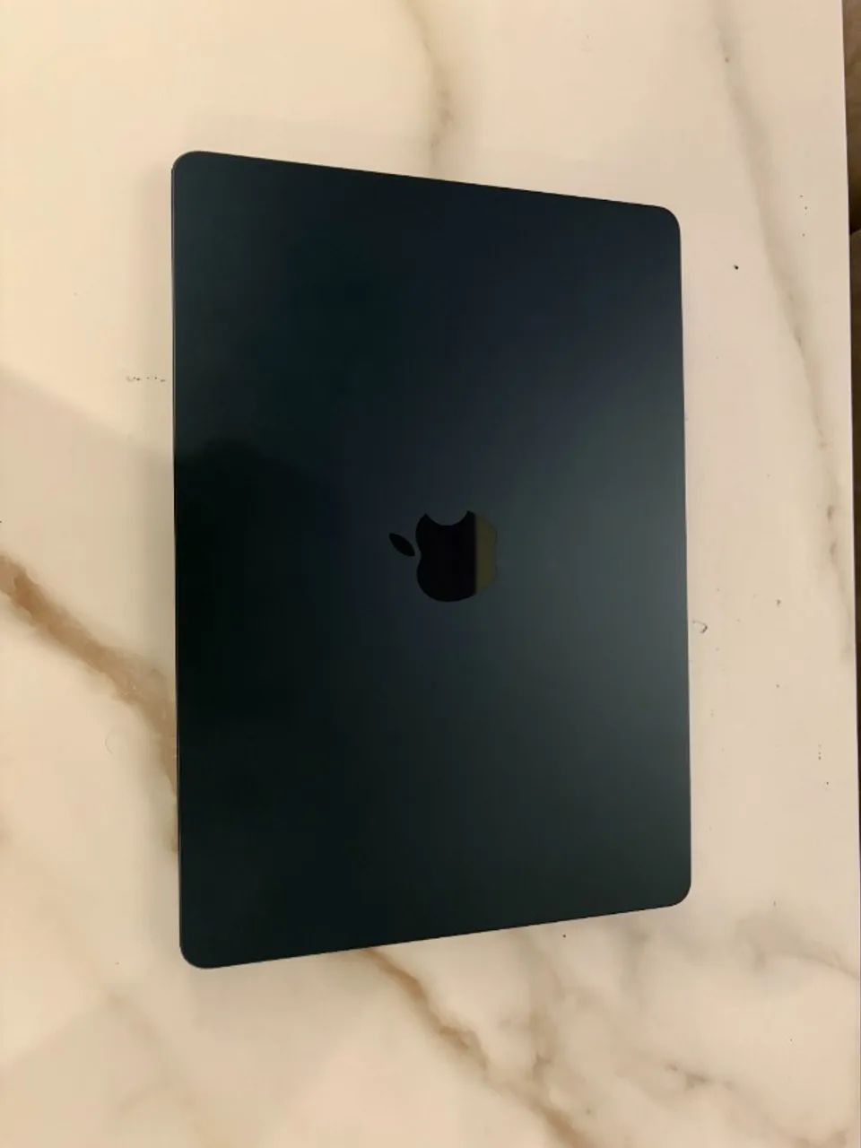 Macbook M3 Air 16gb/512gb midnight - Foto 5