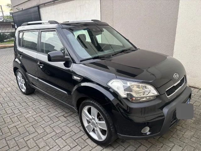 KIA Soul 2011