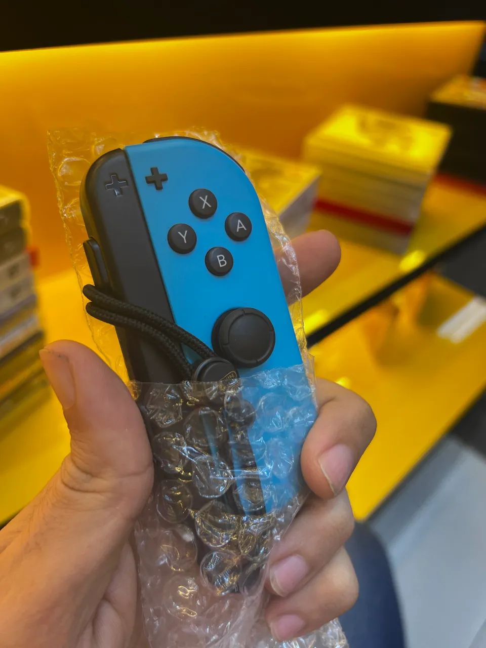 Joy-con Original Nintendo Switch  - Foto 3
