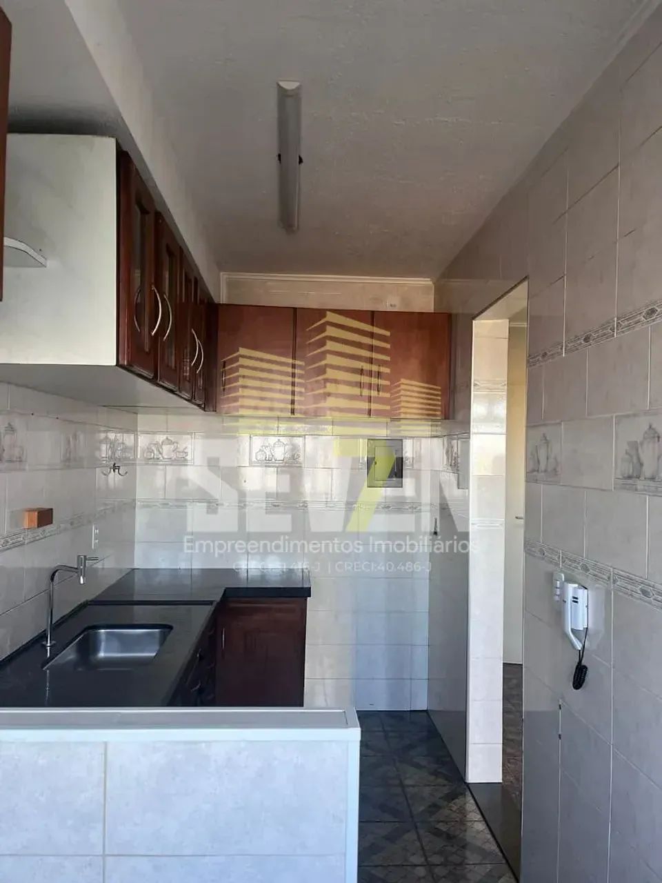Apartamento com 2 Quartos em Bauru  Ótimo Custo-Benefício - Foto 5