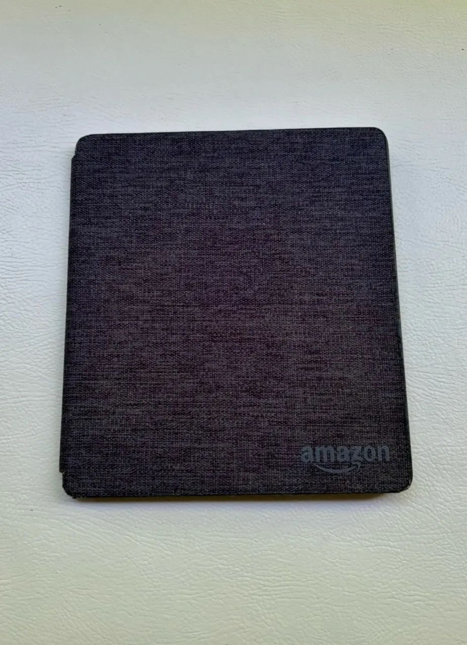 Kindle Oasis  - Foto 5