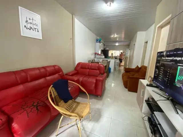 Casa a venda parque vitoria - Foto 4