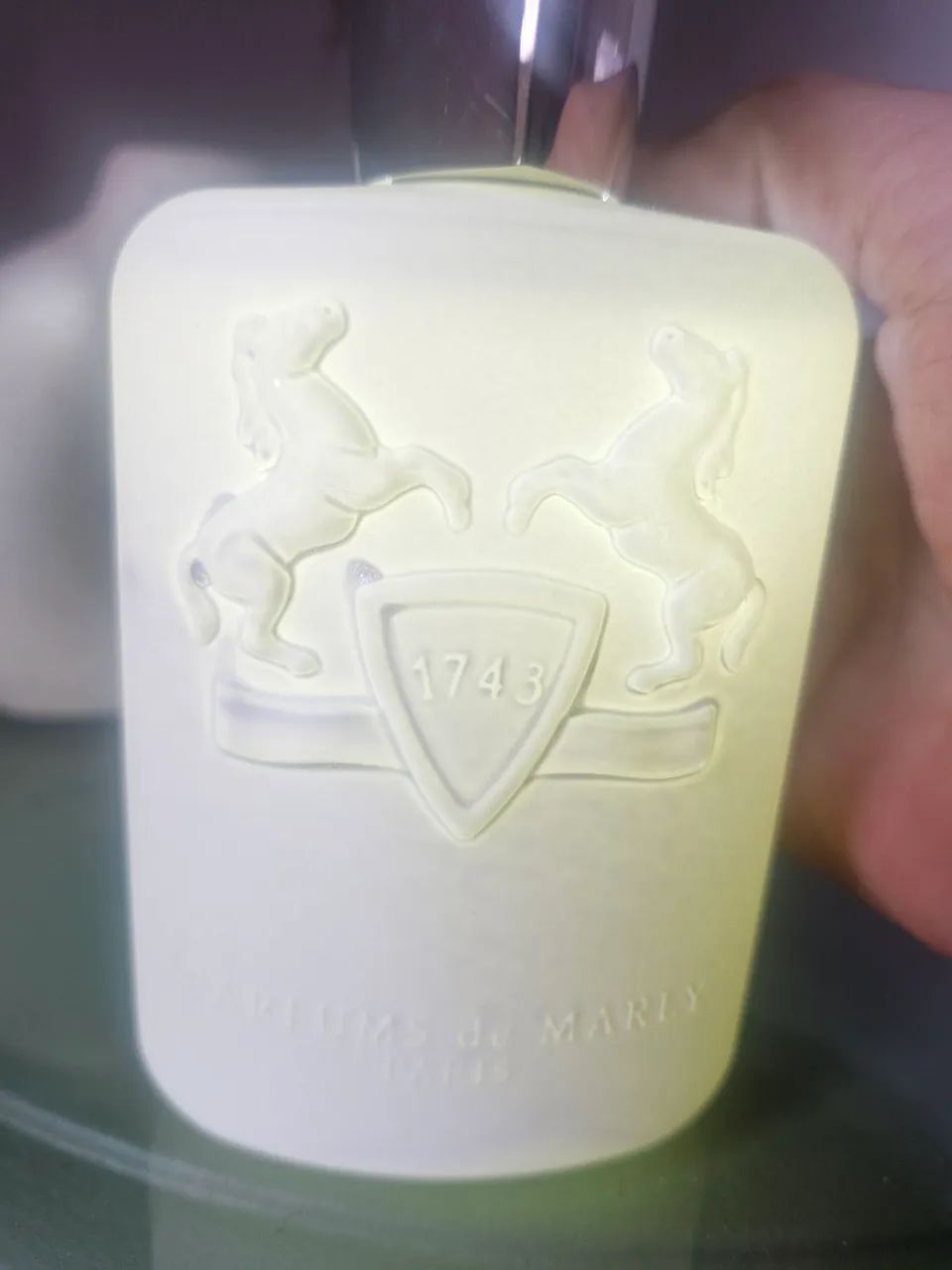 Galloway Parfums de Marly 125ml - Foto 5