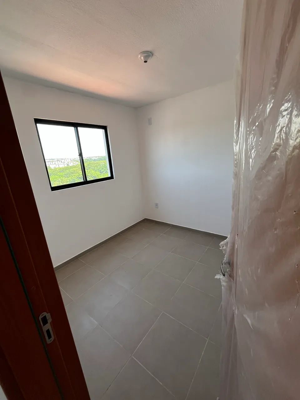 APARTAMENTO 2 QUARTOS NO GEISEL (PRÓXIMO À ESCOLINHA DO SANTOS) - Foto 5