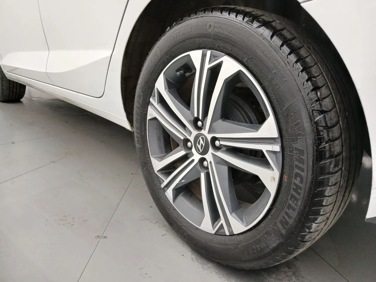 Hyundai HB20S Comfort 1.0 TB Flex 12V Aut., foto 12 de 18