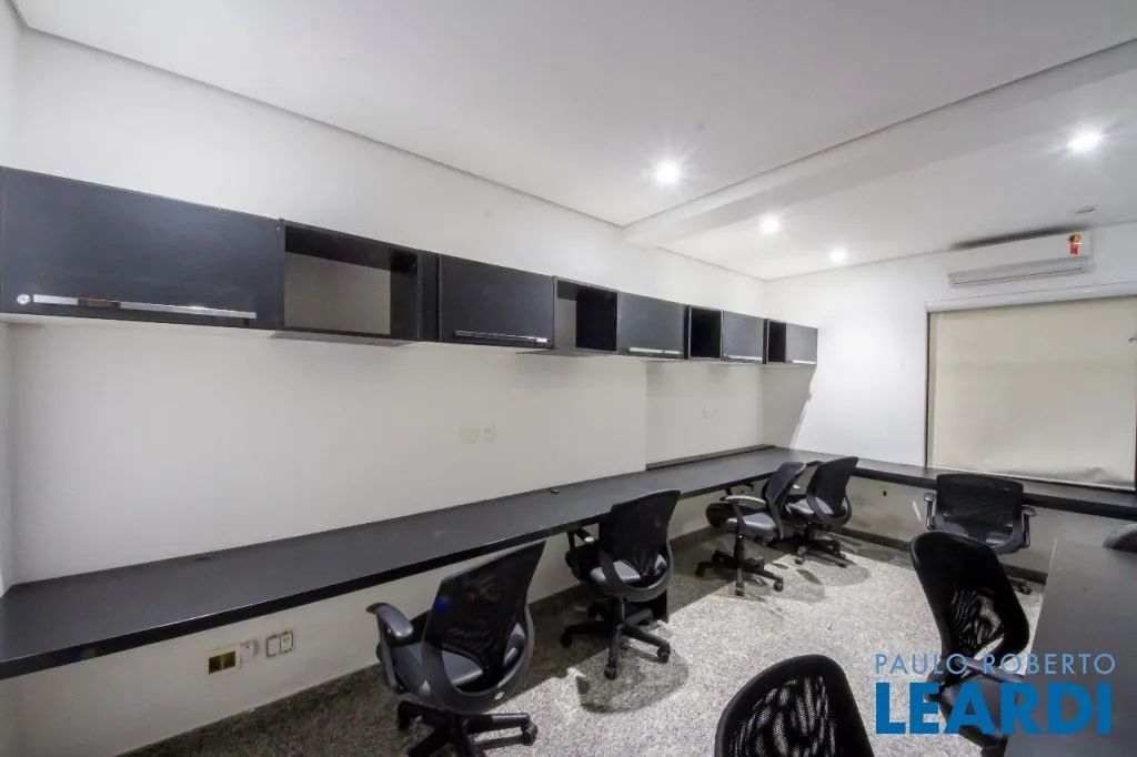 CONJ. COMERCIAL - CHÁCARA SANTO ANTONIO - SP - Foto 3