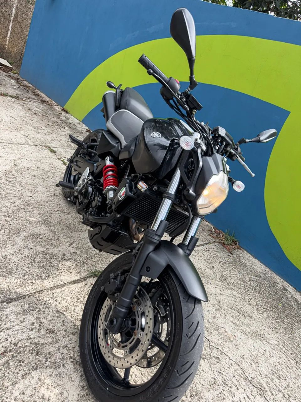 MT 660 