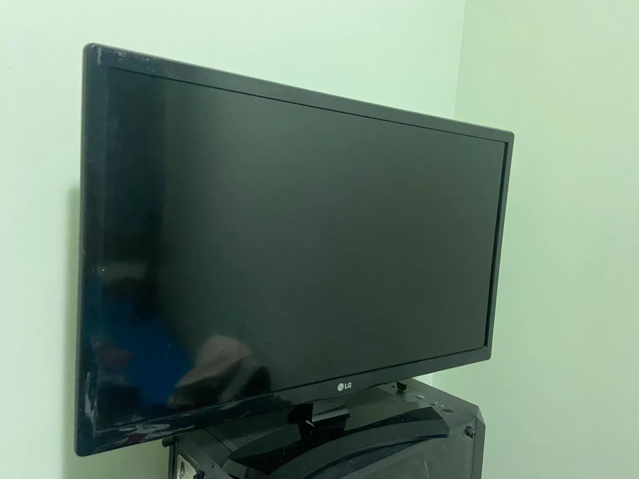 Monitor pc tv