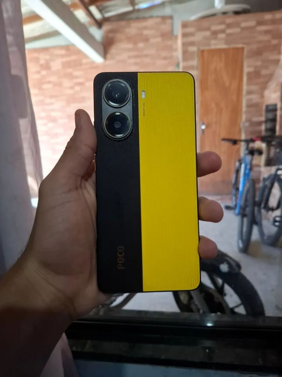 POCO X7 PRO 