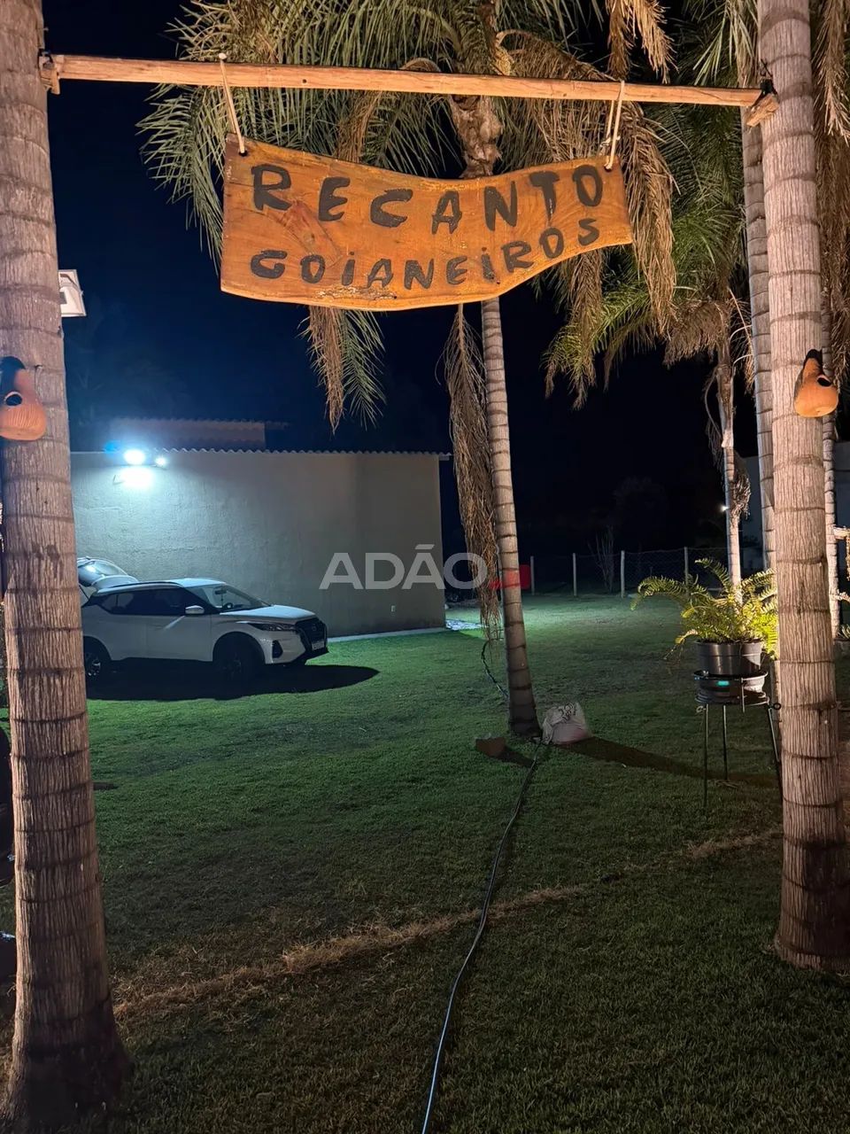 CHÁCARA CONDOMINIO NOVA ITALIA